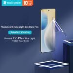 (S) Pack 20 Láminas Hydrogel Matte Anti Blue-Light - Tamaño S   Rock Space 6941402758882