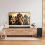 Barra de Sonido Cinema SB580   JBLSB580BLKAM  JBL - Imagen 2