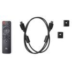 Barra de Sonido Cinema SB580   JBLSB580BLKAM  JBL - Imagen 3