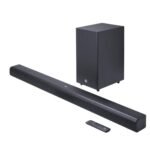 Barra de Sonido Cinema SB580   JBLSB580BLKAM  JBL - Imagen 5