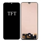 Display Huawei Y8p/P Smart S Comp. Negro (TFT) (AQM-LX1)