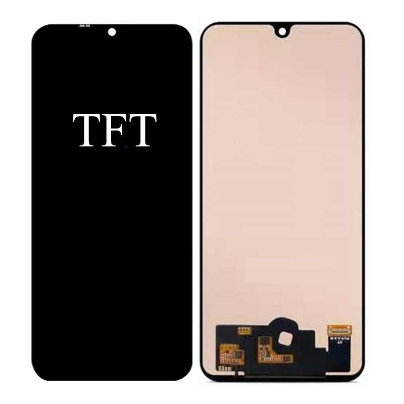 dlimgs.php_-7.jpg Display Huawei Y8p/P Smart S Comp. Negro (TFT) (AQM-LX1) - Imagen 1