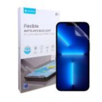 (S) Pack 20 Láminas Hydrogel Matte Anti Blue-Light - Tamaño S   Rock Space 6941402758882 - Imagen 3