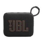 Parlante Bluetooth Go 4   Negro JBLGO4BLKAM  JBL - Imagen 3