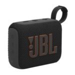 Parlante Bluetooth Go 4   Negro JBLGO4BLKAM  JBL - Imagen 4