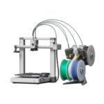 Impresora 3D Bambu Lab A1 Combo   PF002-A+SA005-EU2