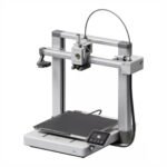 Impresora 3D Bambu Lab A1 Combo   PF002-A+SA005-EU2 - Imagen 3