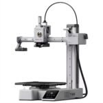 Impresora 3D Bambu Lab A1 Mini Combo   PF002-M+SA005-EU - Imagen 4