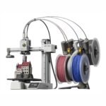 Impresora 3D Bambu Lab A1 Mini Combo   PF002-M+SA005-EU - Imagen 5