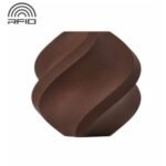 Filamento Bambu Lab PLA   Madera palo de rosa A16-R0-1.75-1000-SPL