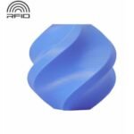 Filamento Bambu Lab TPU para AMS   Azul U02-B0-1.75-1000-SPL