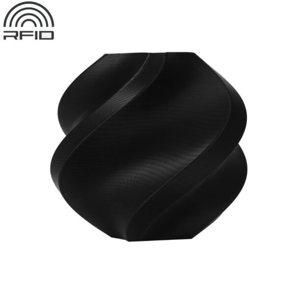 Filamento Bambu Lab PETG HF   Negro G02-K0-1.75-1000-SPL
