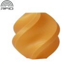 Filamento Bambu Lab PLA Basic   Dorado A00-Y4-1.75-1000-SPL