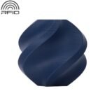 Filamento Bambu Lab PLA Matte   Azul Oscuro A01-B6-1.75-1000-SPL
