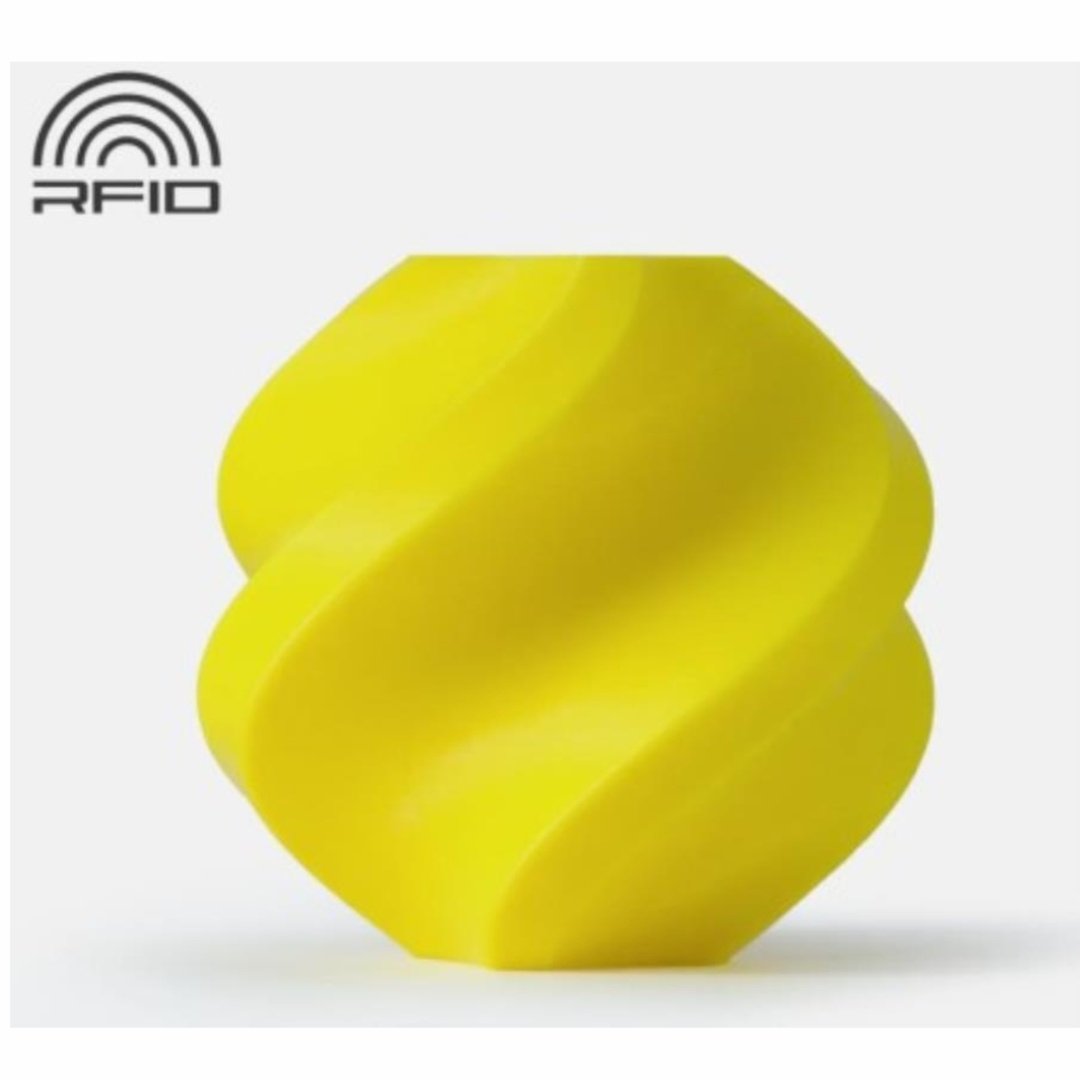 dlimgs.php_-744.jpg Filamento Bambu Lab PLA Basic Amarillo A00-Y0-1.75-1000-SPL - Imagen 1