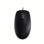 Mouse Logitech M110 Negro