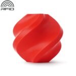 Filamento Bambu Lab PLA Basic   Rojo A00-R0-1.75-1000-SPL