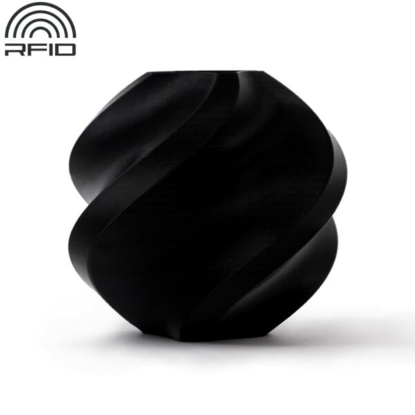 Filamento Bambu Lab PLA Basic   Negro A00-K0-1.75-1000-SPL