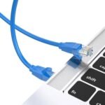 Cable de Red   Cat.6 UTP / 3M / Gris  IBEHI  Vention - Imagen 4