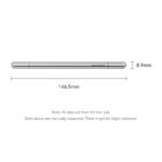 Lápiz Optico Universal 2 en 1   Gris  KQMH0  Vention