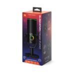 Micrófono Quantum Stream Studio   USB  Negro  JBLSTRMSTUDIOBLKAM  JBL - Imagen 2