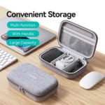 Porta Tablet 10.6"   265*167*72 mm  Negro  Jane05  USAMS