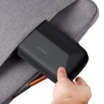 Porta Power Bank 6.7"   185*105*55 mm  Negro  Jane06  USAMS