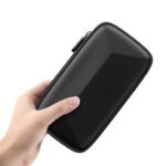 Porta Power Bank 6.7"   185*105*55 mm  Negro  Jane06  USAMS - Imagen 4