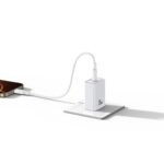 Cargador de Pared USB T69   PD  30W  Sin cable  CC329  USAMS - Imagen 5