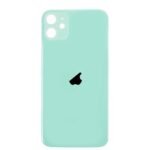 Tapa Trasera Apple iPhone 12 s/Lens Verde (sin garantía  sin devolución)