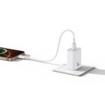 Cargador de Pared USB T69   1 USB  18W  Sin cable  CC324  USAMS - Imagen 3