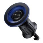 Soporte Vehicular   Magnético  para Ventilación  ZJ081  Negro  USAMS - Imagen 5