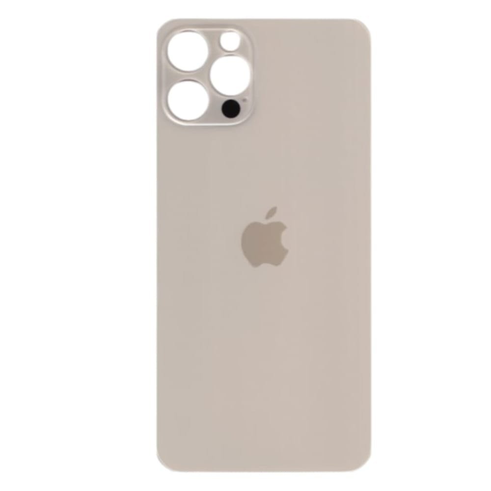 dlimgs.php_-99.jpg Tapa Trasera Apple iPhone 12 Pro s/Lens Dorado (sin garantía sin devolución) - Imagen 1