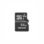 Memoria Micro SD Hiksemi 64GB video vigilancia