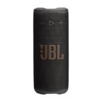 Parlante Portatil JBL Grip Bluetooth Negro - Imagen 2