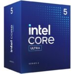 Procesador Intel Core Ultra 5 235 Box LGA1851