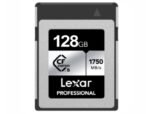 Memoria CFexpress Lexar Pro 128GB Tipo B Silver Series