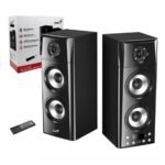 Parlantes Genius 2.0 60W SP-HF2800 bluetooth