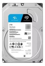 Disco Seagate 2TB SkyHawk surveillance