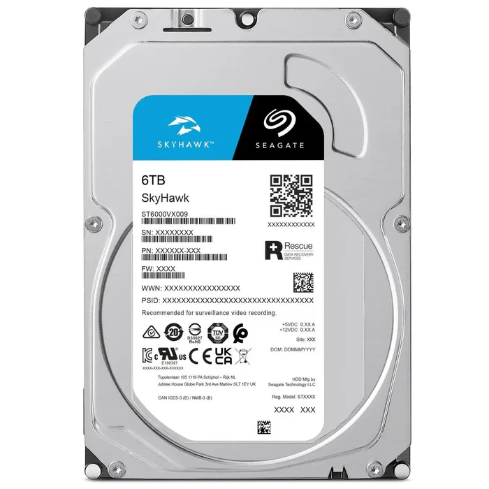 e53bccc7ce3b6ec80269225aa45a0bf3.jpg Disco Seagate 6TB SkyHawk surveillance - Imagen 1