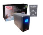 UPS NRG+ 850va / 510w con pantalla LCD - Imagen 5