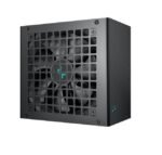 Fuente Deepcool 550W 80 Plus Bronze