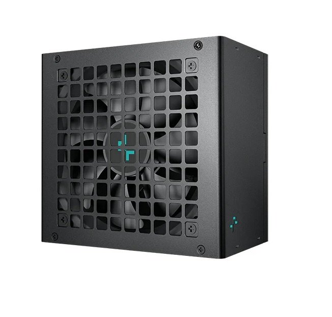 e6e2a1ebf0eb84bbed0455cd74a0f6b9.jpg Fuente Deepcool 550W 80 Plus Bronze - Imagen 1