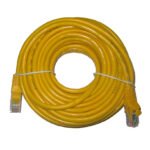 Cable patch cord Cat5E 10m