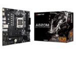 Mother Biostar A620MS AM5