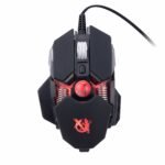 Mouse X-Lizzard gamer RGB usb - Imagen 3