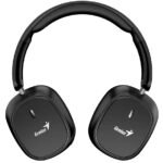 Audifono Genius Bluetooth negro c/microfono