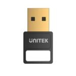 Adaptador Unitek USB Bluetooth 5.3 - Imagen 3