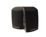 Parlantes Multimedia Xtreme negro USB - Imagen 8