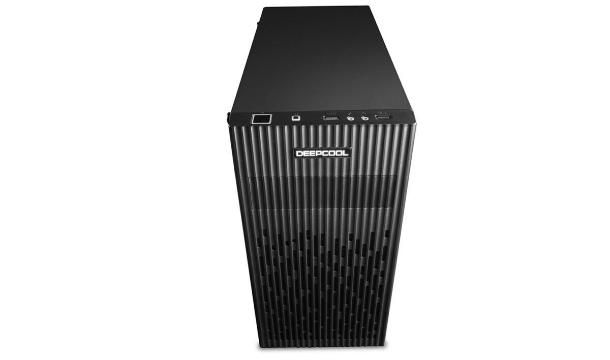 Gabinete Deepcool Matrexx 30 - Imagen 3